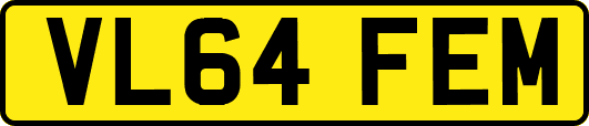 VL64FEM