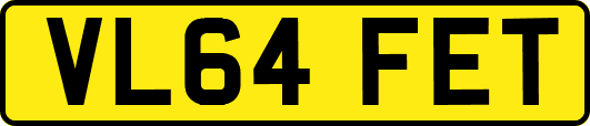 VL64FET
