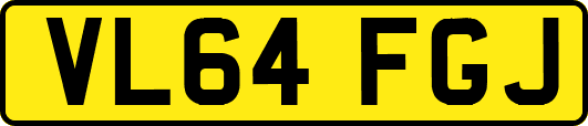 VL64FGJ