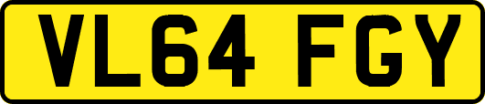 VL64FGY