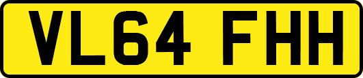 VL64FHH