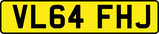 VL64FHJ