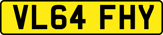 VL64FHY