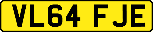 VL64FJE