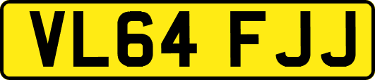 VL64FJJ