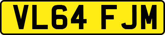 VL64FJM