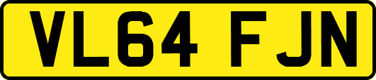 VL64FJN