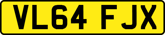 VL64FJX