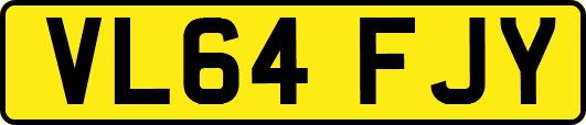VL64FJY