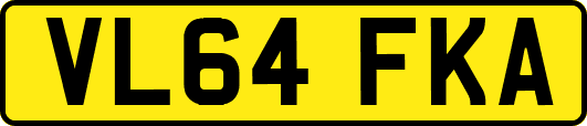 VL64FKA