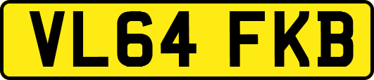 VL64FKB