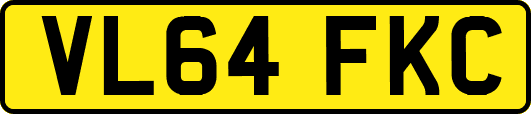 VL64FKC
