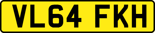 VL64FKH