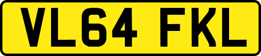 VL64FKL