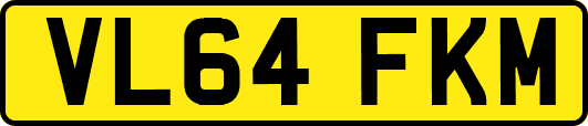 VL64FKM