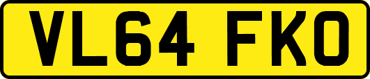 VL64FKO