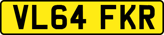 VL64FKR