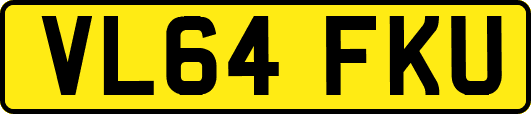 VL64FKU
