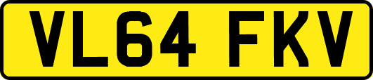 VL64FKV