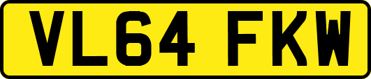 VL64FKW
