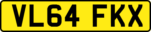 VL64FKX