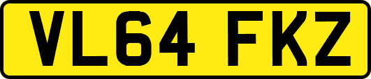 VL64FKZ