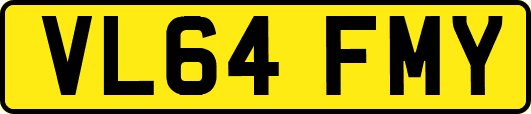VL64FMY
