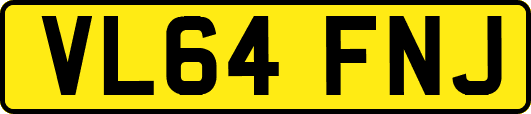 VL64FNJ