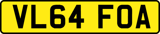 VL64FOA