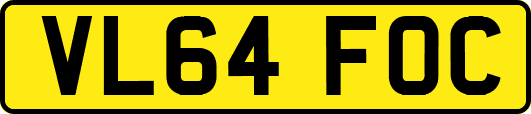 VL64FOC