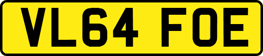 VL64FOE