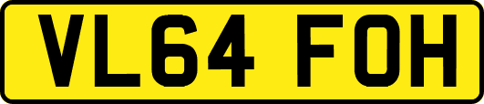 VL64FOH