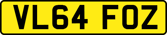 VL64FOZ