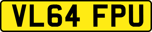VL64FPU