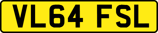 VL64FSL
