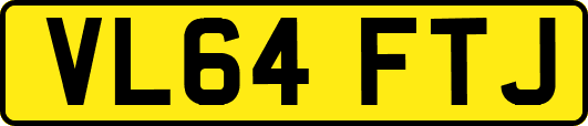 VL64FTJ