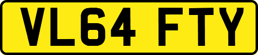 VL64FTY