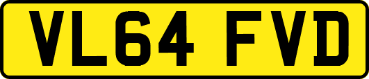 VL64FVD