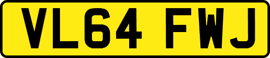 VL64FWJ