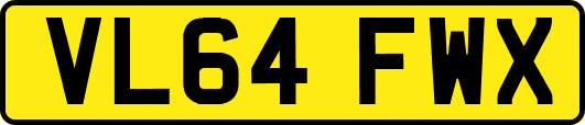 VL64FWX