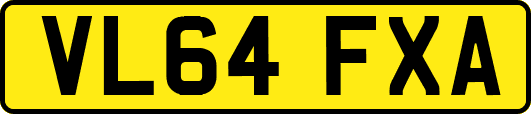 VL64FXA