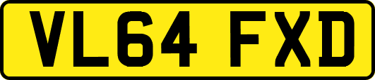 VL64FXD
