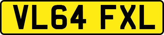 VL64FXL