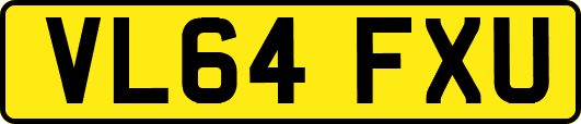 VL64FXU