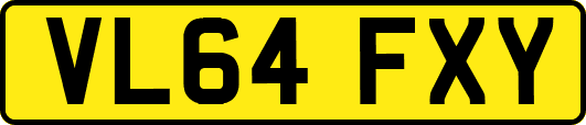 VL64FXY