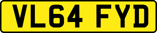 VL64FYD