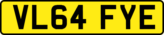VL64FYE