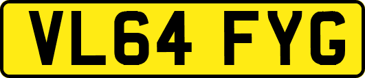 VL64FYG