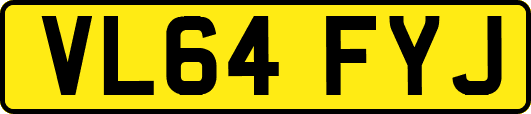 VL64FYJ