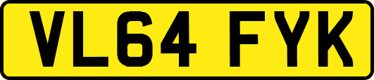 VL64FYK